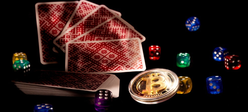 Crypto casino